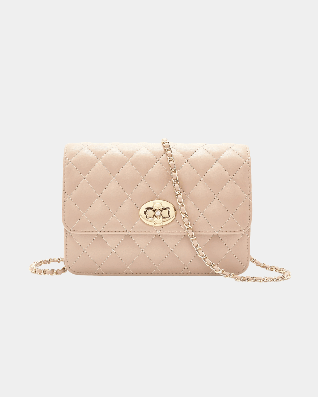 Bolsa Transversal Elegance Milano