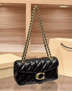 Bolsa Feminina Luxe Street 2026