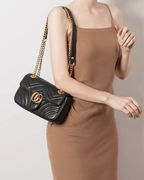 Bolsa Transversal Valery Classique