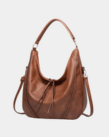 Bolsa Tote em couro Americana New