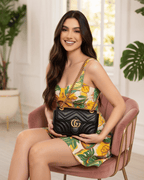 Bolsa Transversal Valery Classique