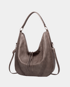 Bolsa Tote em couro Americana New