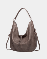Bolsa Tote em couro Americana New