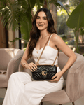 Bolsa Transversal Valery Classique