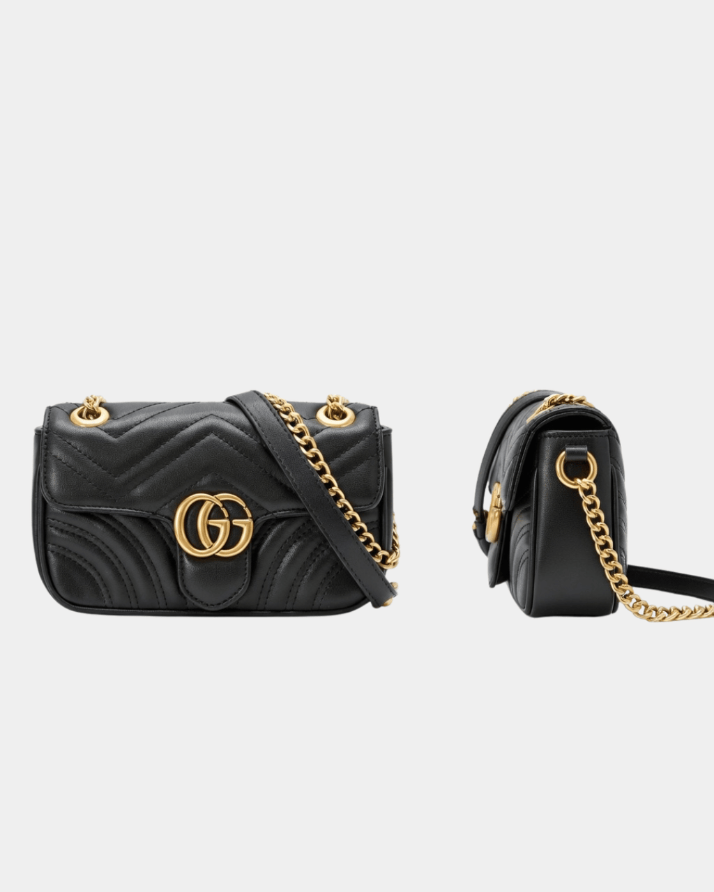 Bolsa Transversal Valery Classique