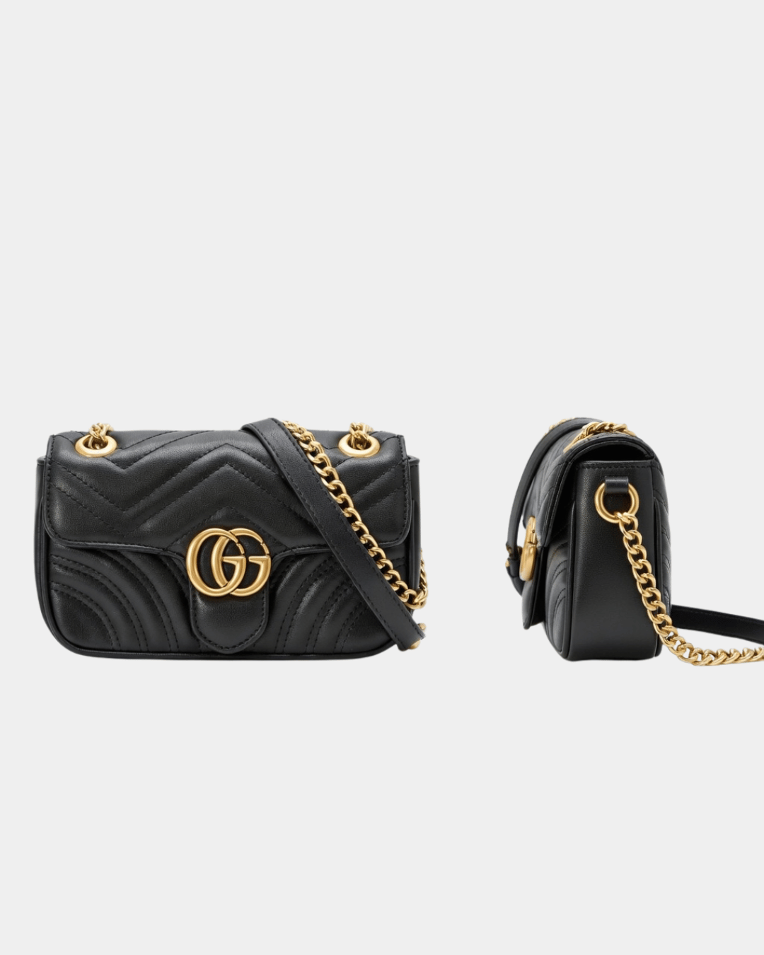 Bolsa Transversal Valery Classique