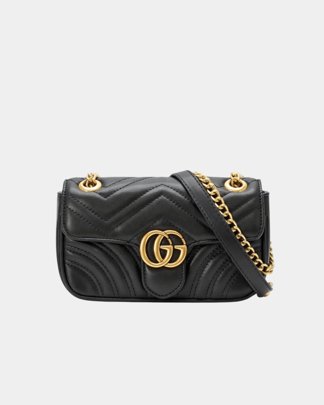 Bolsa Transversal Valery Classique
