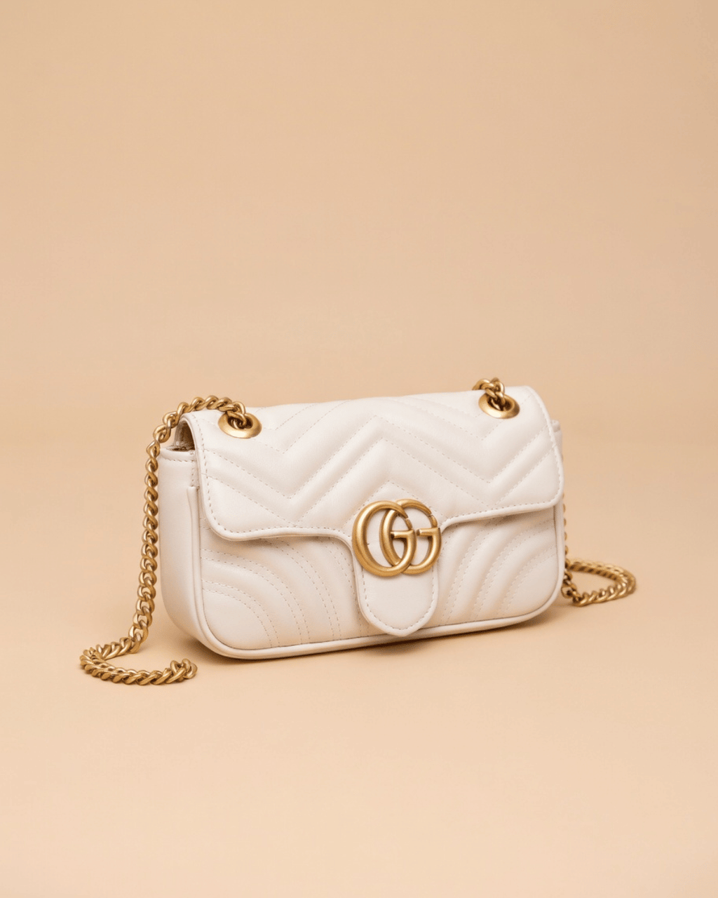 Bolsa Transversal Valery Classique