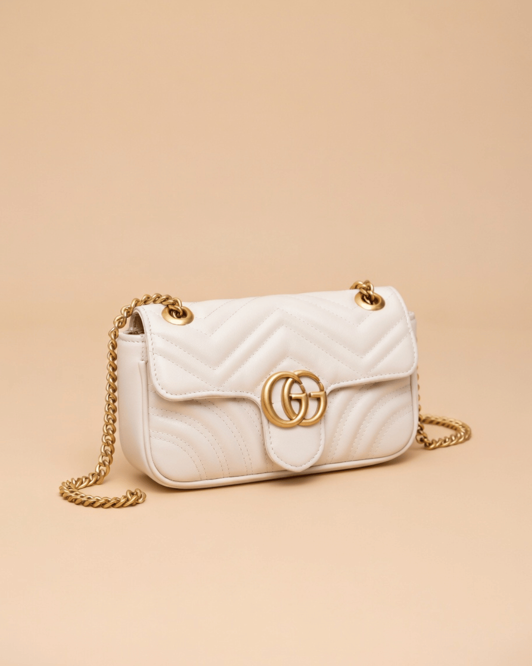 Bolsa Transversal Valery Classique