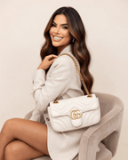 Bolsa Transversal Valery Classique