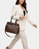 Bolsa Tote Verona Prime Couro