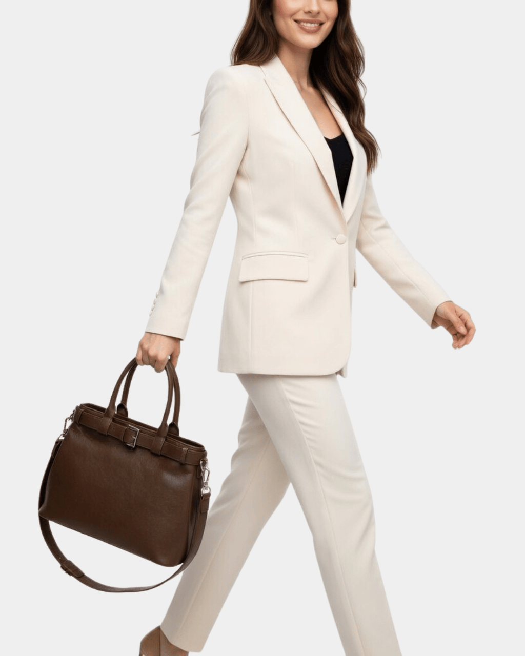 Bolsa Tote Verona Prime Couro
