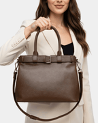 Bolsa Tote Verona Prime Couro