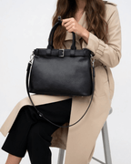 Bolsa Tote Verona Prime Couro