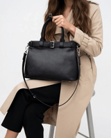 Bolsa Tote Verona Prime Couro