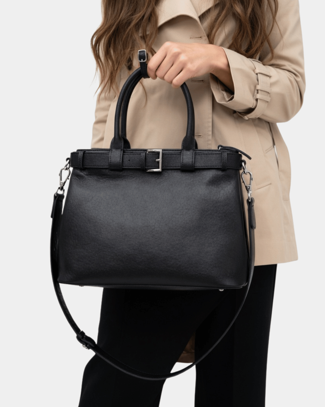 Bolsa Tote Verona Prime Couro