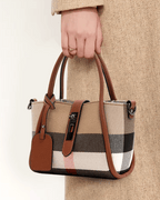 Bolsa Driana Tote Premium Genuine Leather