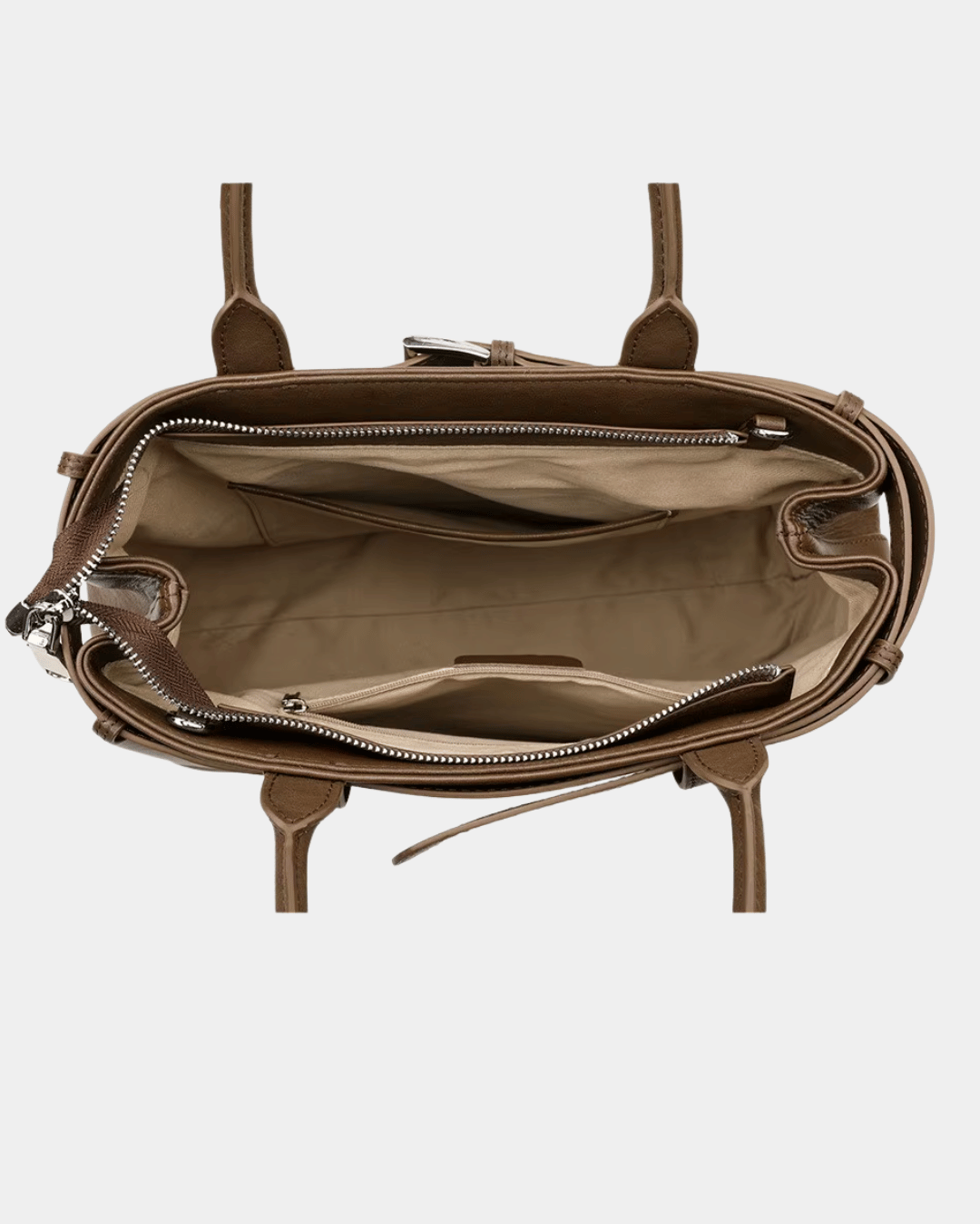 Bolsa Tote Verona Prime Couro