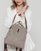 Mochila retro Outdoor