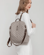 Mochila retro Outdoor