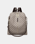 Mochila retro Outdoor