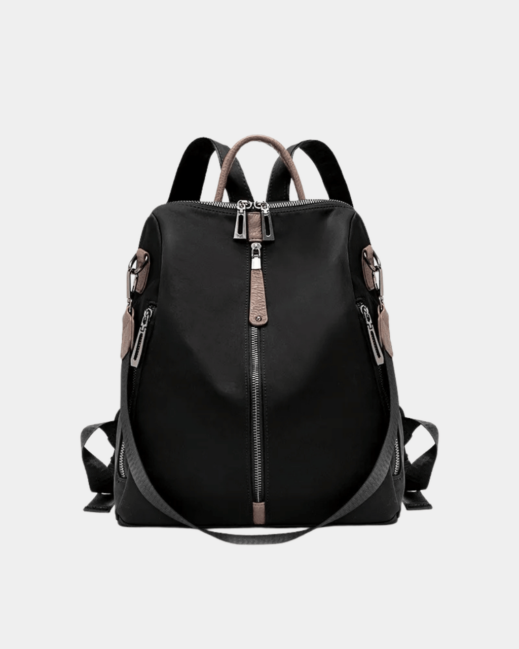 Mochila retro Outdoor