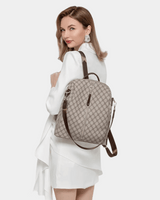 Mochila retro Outdoor