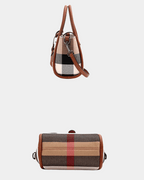 Bolsa Driana Tote Premium Genuine Leather
