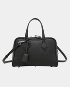 Bolsa Boston Siena Couro Premium