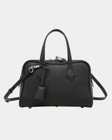 Bolsa Boston Siena Couro Premium