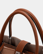 Bolsa Driana Tote Premium Genuine Leather
