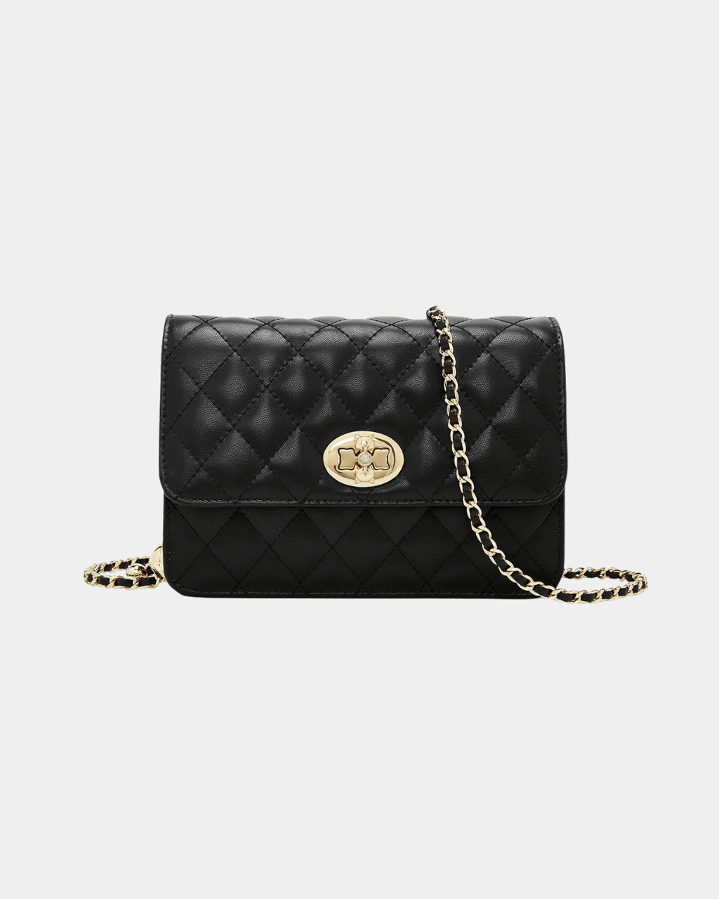 Bolsa Transversal Elegance Milano