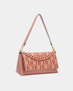 Bolsa Clássica versátil em couro origina