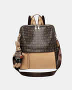 Mochila Amélia