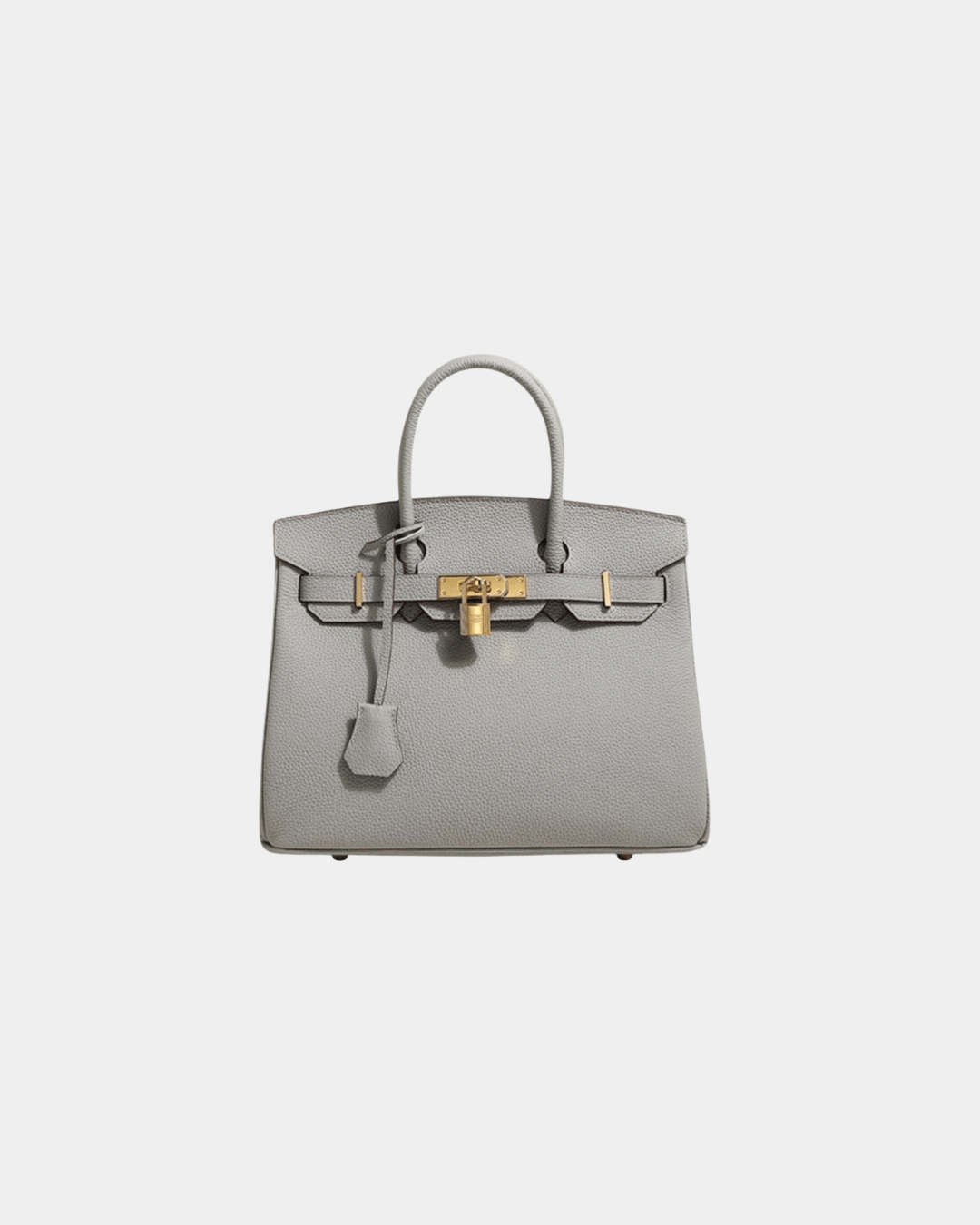 Bolsa Premium Birkin Essence Couro
