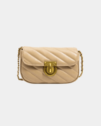 Mini Bolsa Transversal Bella Douré
