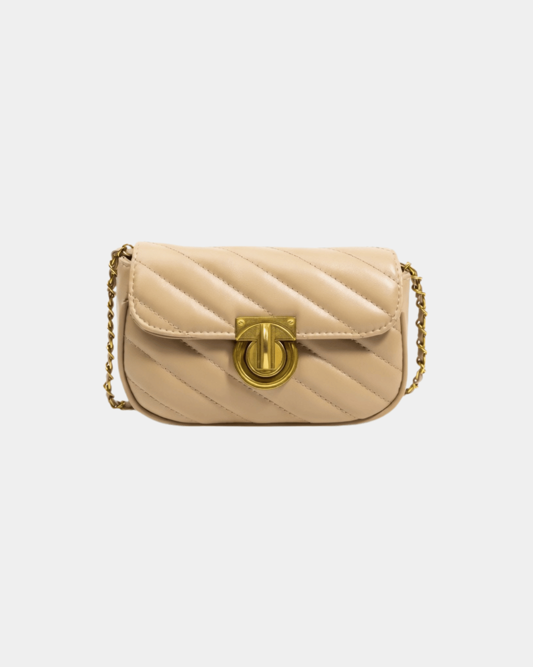Mini Bolsa Transversal Bella Douré