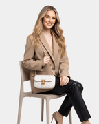 Mini Bolsa Transversal Bella Douré