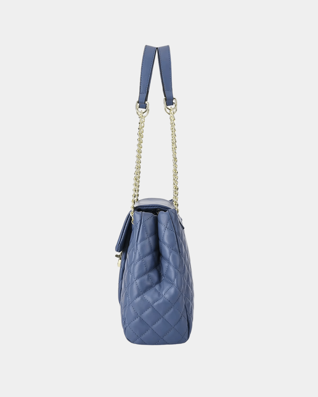 Bolsa Shoulder Verona Quilted Luxe