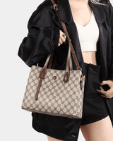 Bolsa Tote Kensington Class Couro