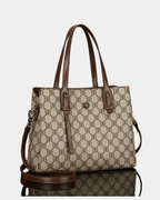 Bolsa Tote Kensington Class Couro
