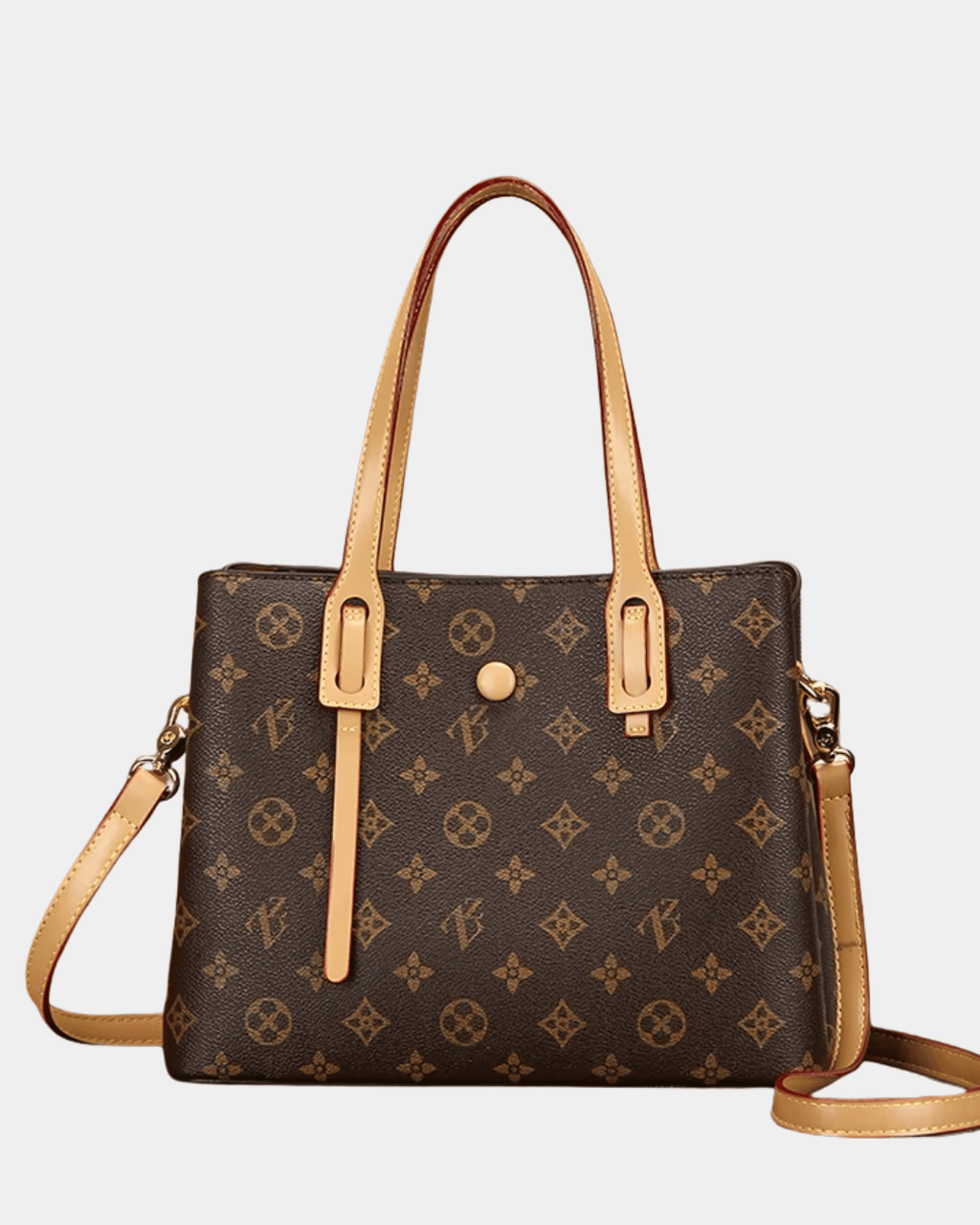 Bolsa Tote Kensington Class Couro