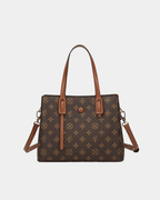 Bolsa Tote Kensington Class Couro