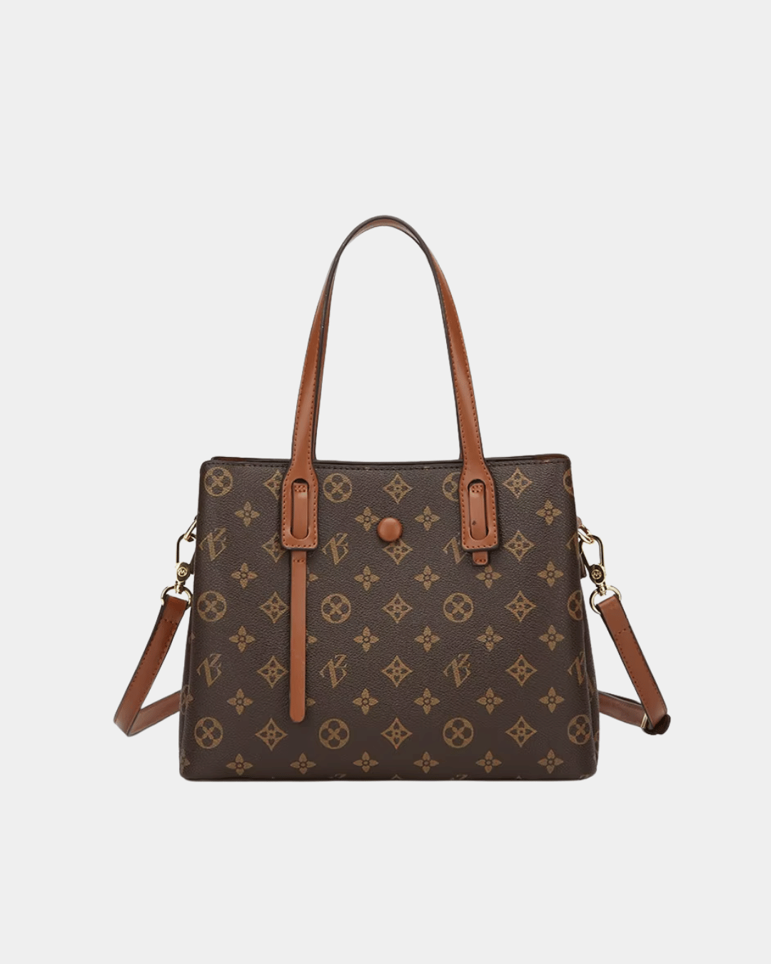 Bolsa Tote Kensington Class Couro