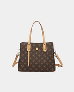 Bolsa Tote Kensington Class Couro
