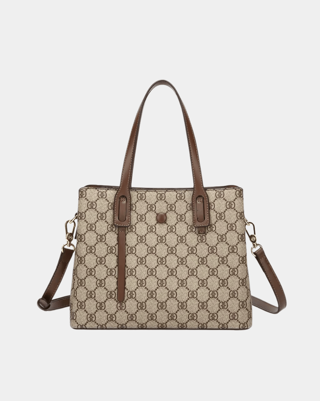 Bolsa Tote Kensington Class Couro