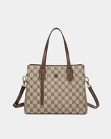 Bolsa Tote Kensington Class Couro