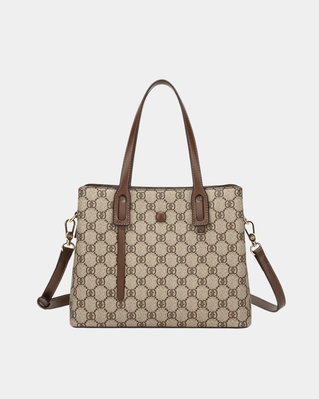Bolsa Tote Kensington Class Couro