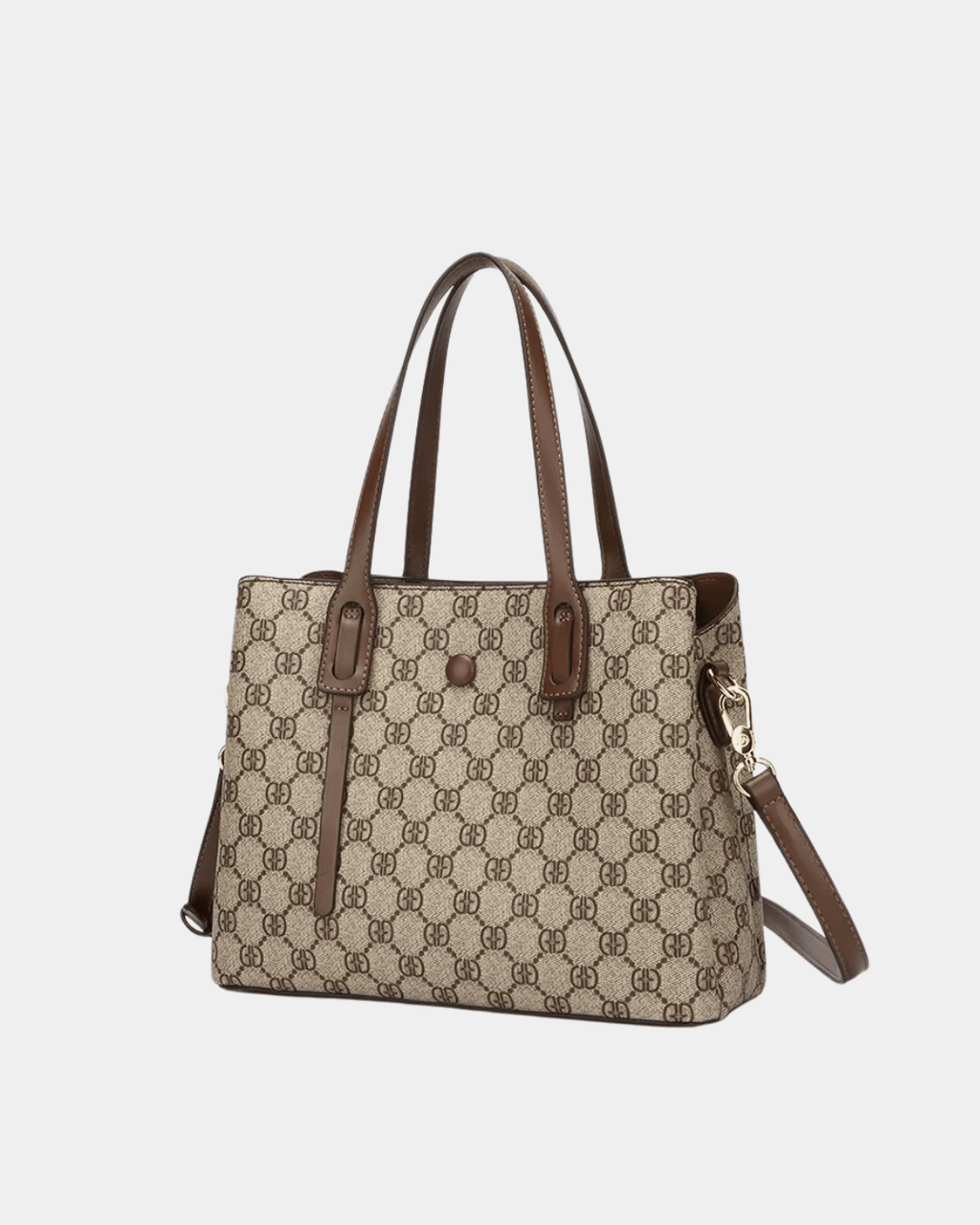 Bolsa Tote Kensington Class Couro
