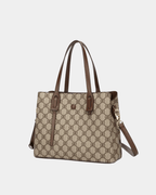 Bolsa Tote Kensington Class Couro